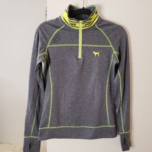 Pink Victoria's Secret Pullover